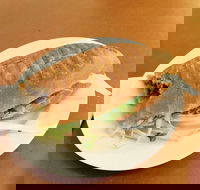 N'joy Cafe - Accommodation Mount Tamborine