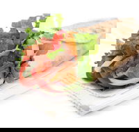 Origin Kebabs - Nundah - Accommodation Mount Tamborine