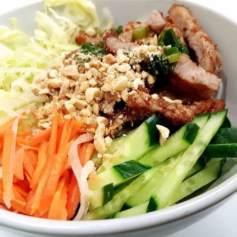 Phuong Nam Restaurant - Accommodation Mount Tamborine 0