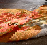 Pizza Hut - Springfield - Accommodation Mount Tamborine