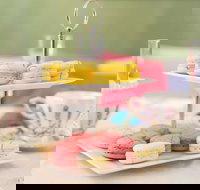 Rosieblu Gourmet Deli - Accommodation Mount Tamborine