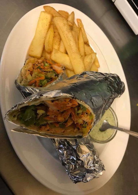 SKs Indian Restaurant - Accommodation Mount Tamborine 0