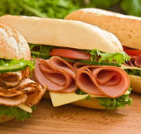 Subway - Tugun - Accommodation Mount Tamborine