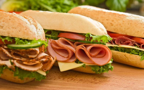 Subway - Tugun - Accommodation Mount Tamborine 0