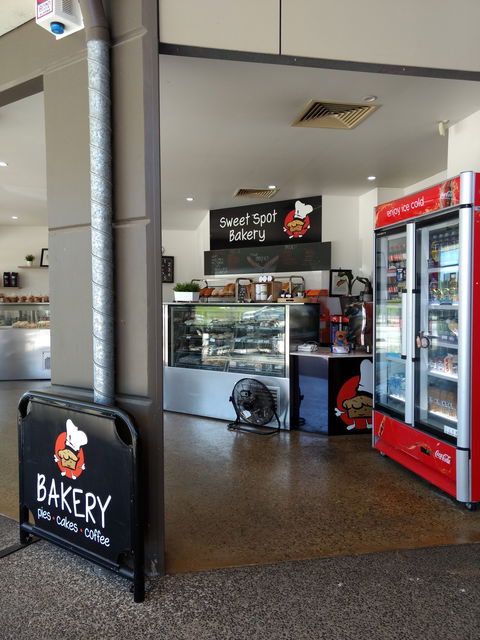 Sweet Spot Bakery - Accommodation Mount Tamborine 0
