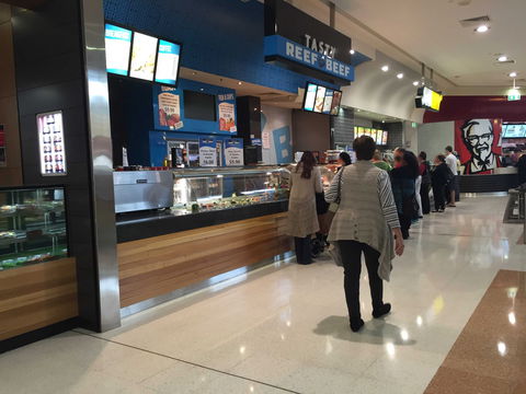 Tasty Reef N Beef - Accommodation Mount Tamborine 0