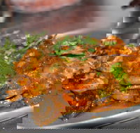 Taste Breeze - Accommodation Mount Tamborine