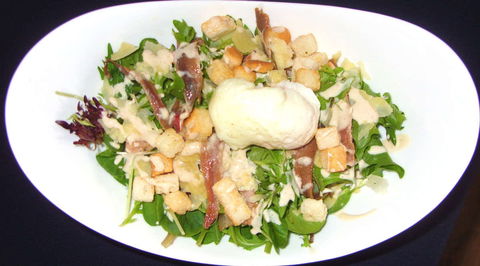 The Colliefields Brasserie Café - Accommodation Mount Tamborine 0