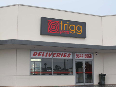 Trigg Pizza - Stirling - Accommodation Mount Tamborine 0