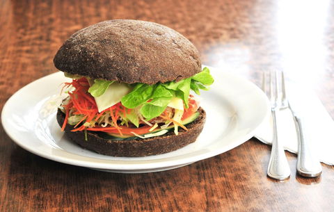 Zenhouse Vegetarian Fusion - Accommodation Mount Tamborine 0