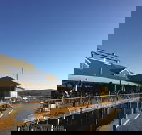 Boardwalk Tavern - Accommodation Mount Tamborine