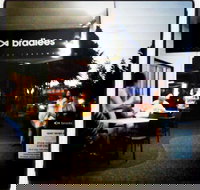 Bradlees on the Beach - Accommodation Mount Tamborine