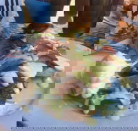 Cafe on Coopers - Accommodation Mount Tamborine