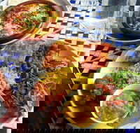 Cario Tapas Bar - Accommodation Mount Tamborine