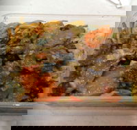 Chinese Canton - Mirrabooka - Accommodation Mount Tamborine