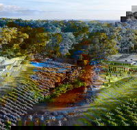 Pike and Joyce Wines - Accommodation Mount Tamborine