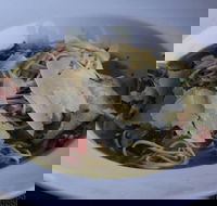 Redsalt - Accommodation Mount Tamborine