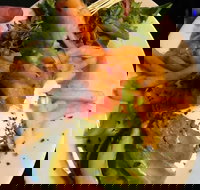 Robin Hood Hotel Strathalbyn - Accommodation Mount Tamborine