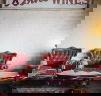 Roth's Wine Bar - Accommodation Mount Tamborine