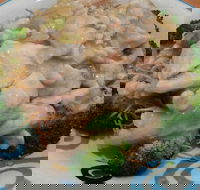 Tasty Magic Chinese Restaurant - Accommodation Mount Tamborine