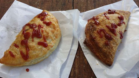 The Passionate Baker - Accommodation Mount Tamborine 0