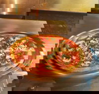 The Pizza Box - Accommodation Mount Tamborine