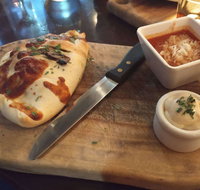 All' Antica Italian Restaurant - Accommodation Mount Tamborine