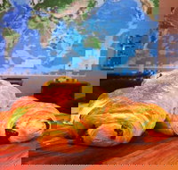 Bean Thru - Accommodation Mount Tamborine