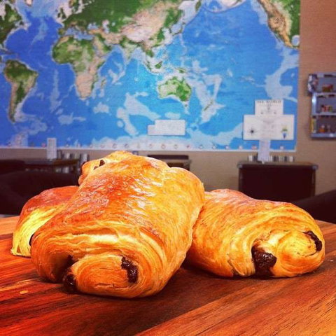 Bean Thru - Accommodation Mount Tamborine 0