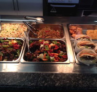 Forster Road Food Bar
