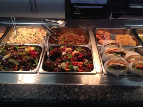 Forster Road Food Bar - Accommodation Mount Tamborine 0