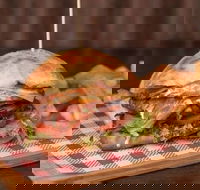 Lone Star Rib House - Springfield - Accommodation Mount Tamborine