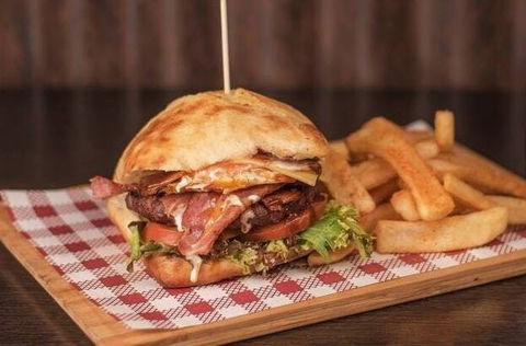 Lone Star Rib House - Springfield - Accommodation Mount Tamborine 0
