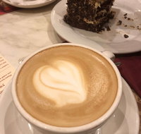 Miss Maud Pastry House Cafe - Innaloo - Accommodation Mount Tamborine