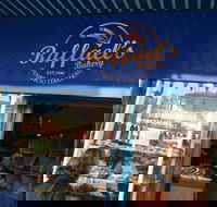 Raffaels Bakery - Accommodation Mount Tamborine
