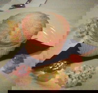 Spinnaker Bar  Restaurant - Accommodation Mount Tamborine