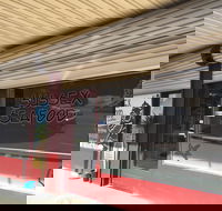 Sussex Seafood - Accommodation Mount Tamborine