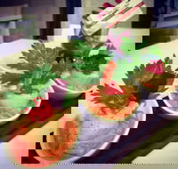 Thai Red Seed Cafe and Restaurant - Accommodation Mount Tamborine