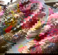 Alexandria Bed and Breakfast / Function Venue - Accommodation Mount Tamborine