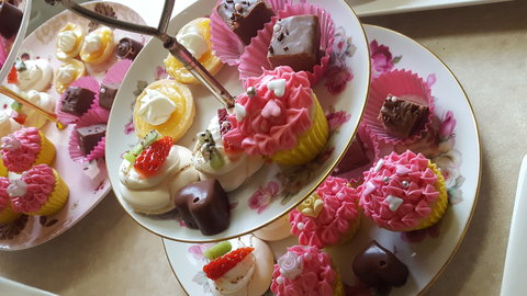 Alexandria Bed And Breakfast / Function Venue - Accommodation Mount Tamborine 0