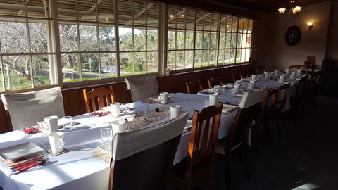 Alexandria Bed And Breakfast / Function Venue - Accommodation Mount Tamborine 2