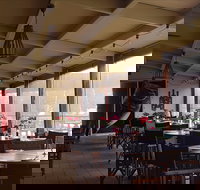 Angas Plains Wines Cellar Door - Accommodation Mount Tamborine