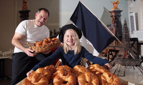 Artisan Baker - So French, So Fresh - Accommodation Mount Tamborine 0