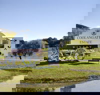 Coolangatta Estate Winery - Accommodation Mount Tamborine
