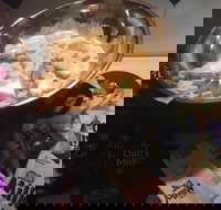 Fuel  Co - Accommodation Mount Tamborine