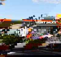 Hungry Jack's - Mirrabooka - Accommodation Mount Tamborine