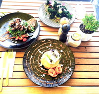 Kafe Karizma - Accommodation Mount Tamborine