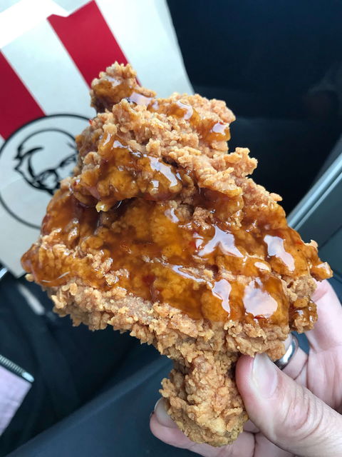 KFC - Accommodation Mount Tamborine 0