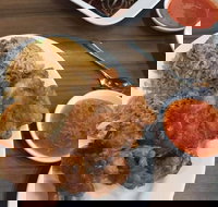 Koi Chinese Restaurant - Accommodation Mount Tamborine