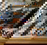 Middle Child - Accommodation Mount Tamborine